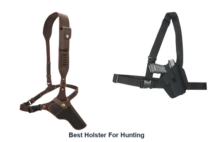 best holster for hunting