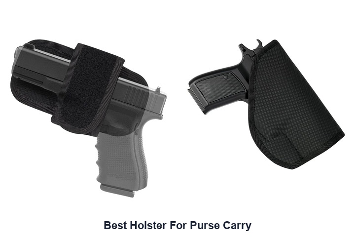 best holster for purse carry
