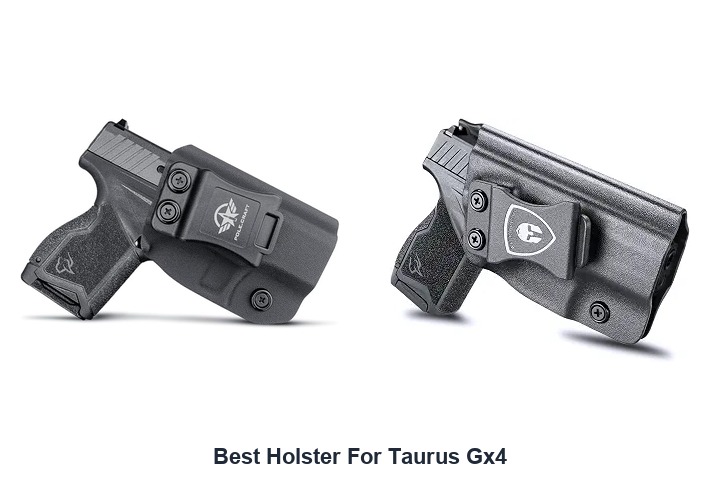 best holster for taurus gx4