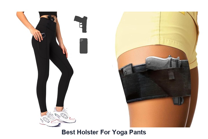 best holster for yoga pants