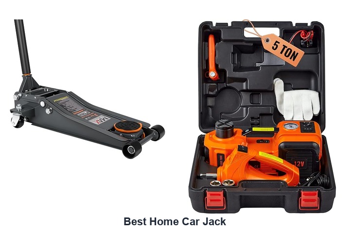 best home car jack