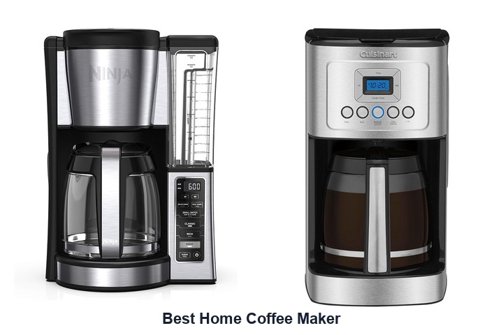 best home coffee maker