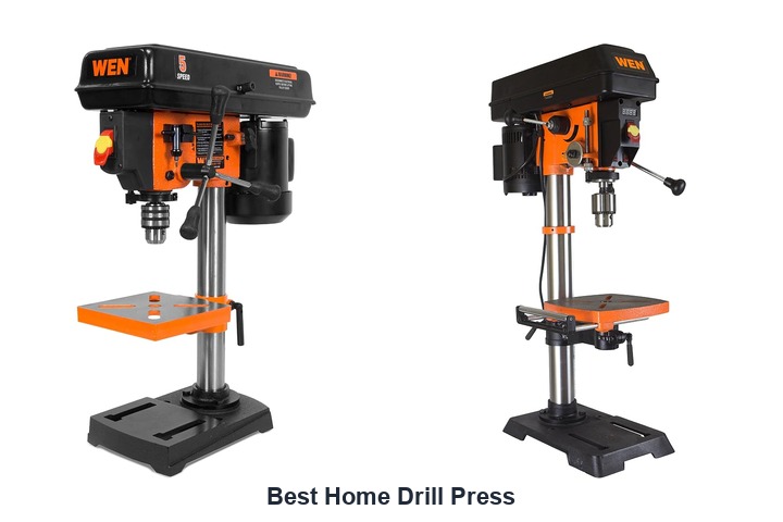 best home drill press