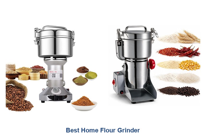 best home flour grinder