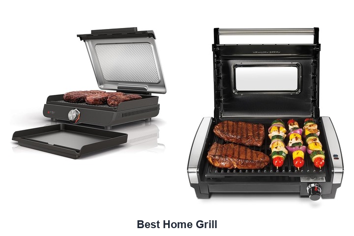 best home grill