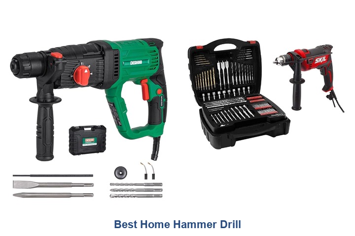 best home hammer drill