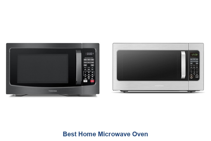 best home microwave oven