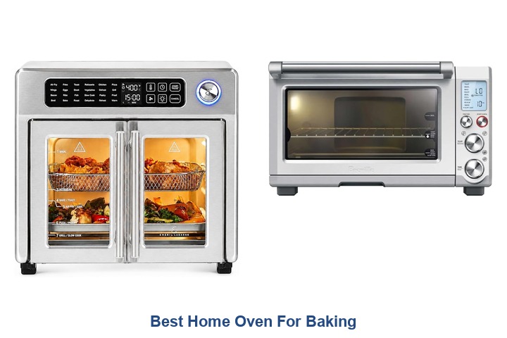 best home oven for baking