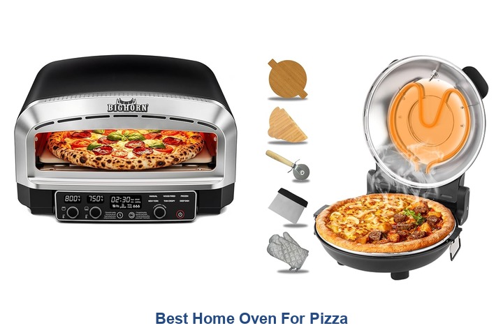best home oven for pizza