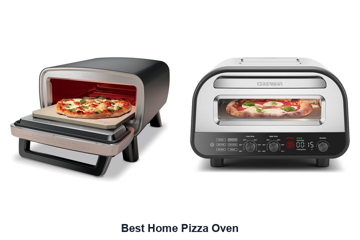 best home pizza oven