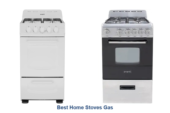 best home stoves gas