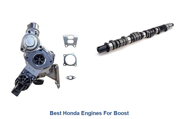 best honda engines for boost