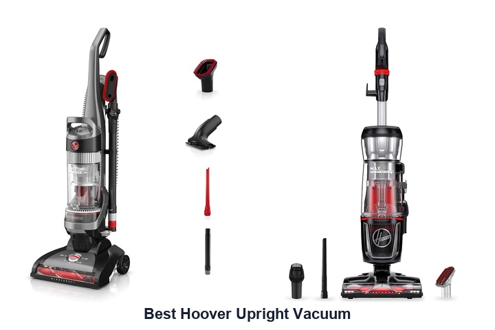 best hoover upright vacuum
