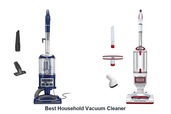 best household vacuum cleaner