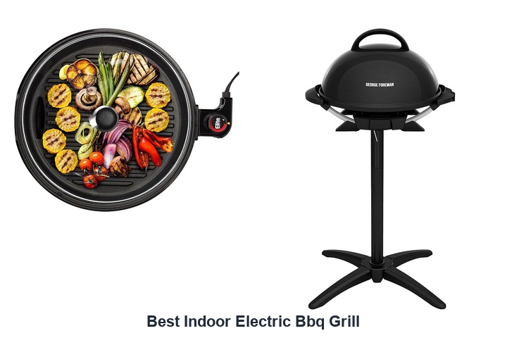 best indoor electric bbq grill