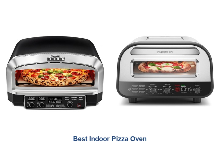 best indoor pizza oven