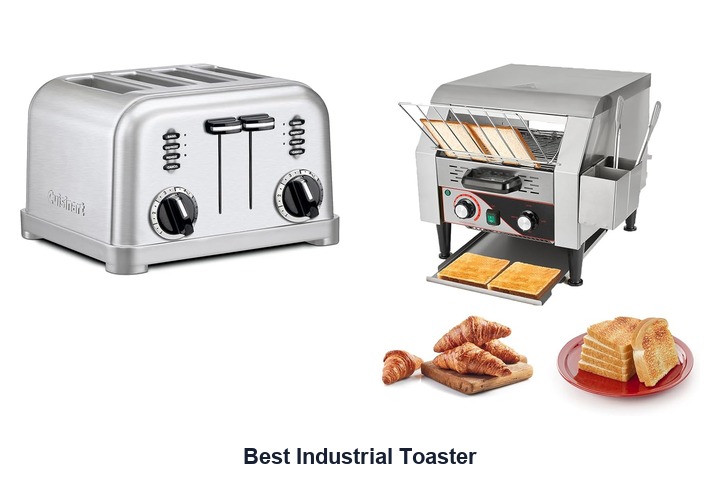 best industrial toaster