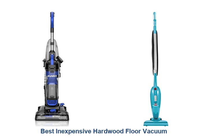 best inexpensive hardwood floor vacuum