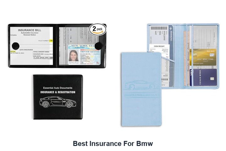 best insurance for bmw