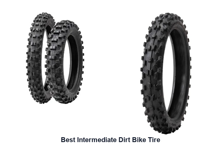 best intermediate dirt bike tire