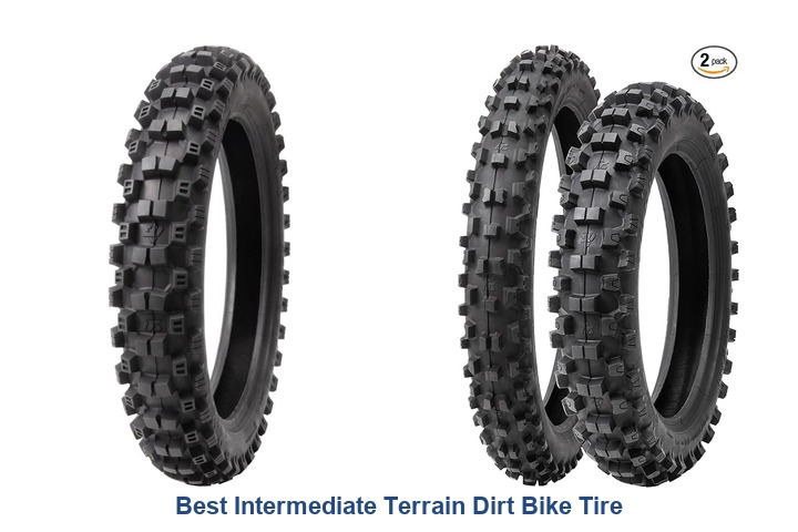 best intermediate terrain dirt bike tire