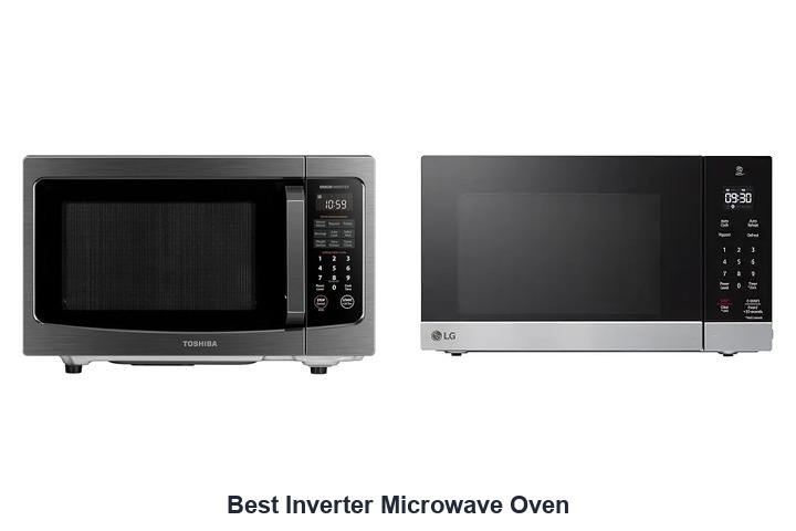best inverter microwave oven