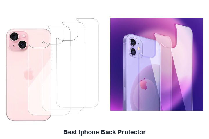 best iphone back protector