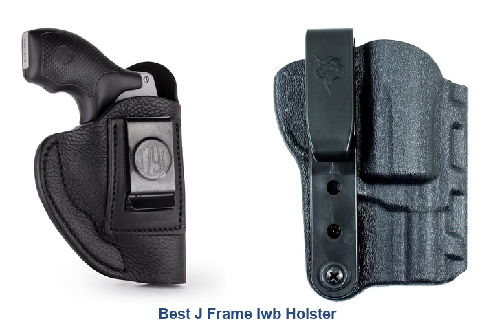 best j frame iwb holster