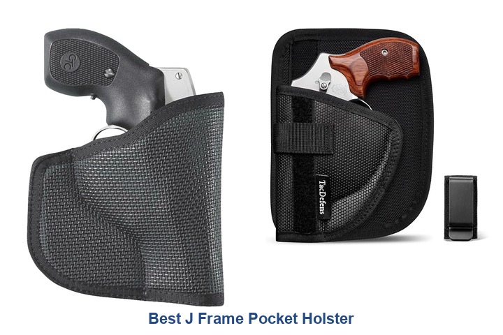 best j frame pocket holster