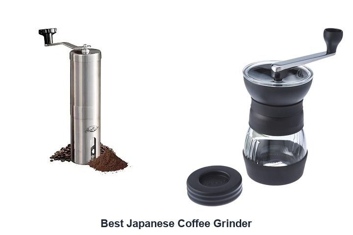 best japanese coffee grinder