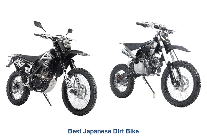 best japanese dirt bike