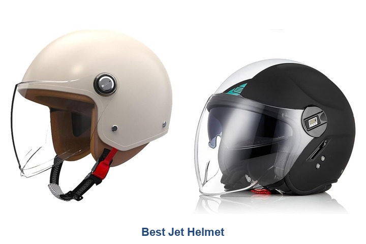 best jet helmet