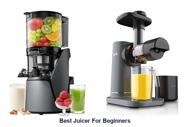 best juicer for beginners