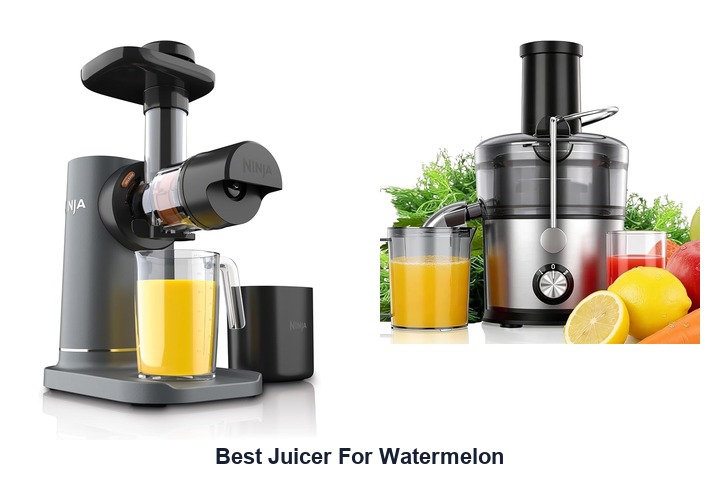 best juicer for watermelon