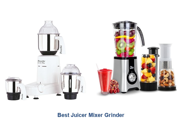 best juicer mixer grinder