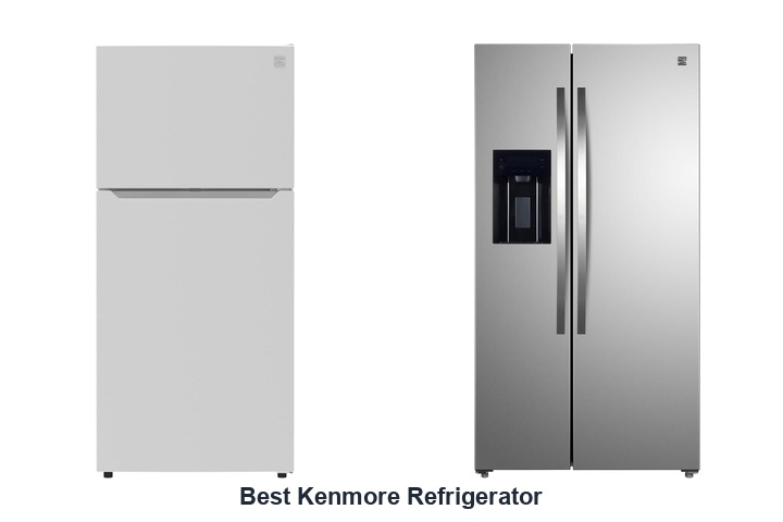 best kenmore refrigerator
