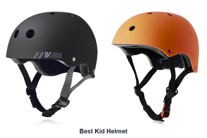 best kid helmet