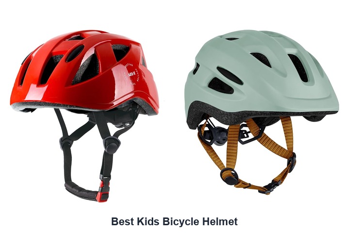 best kids bicycle helmet