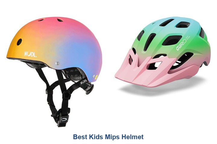best kids mips helmet