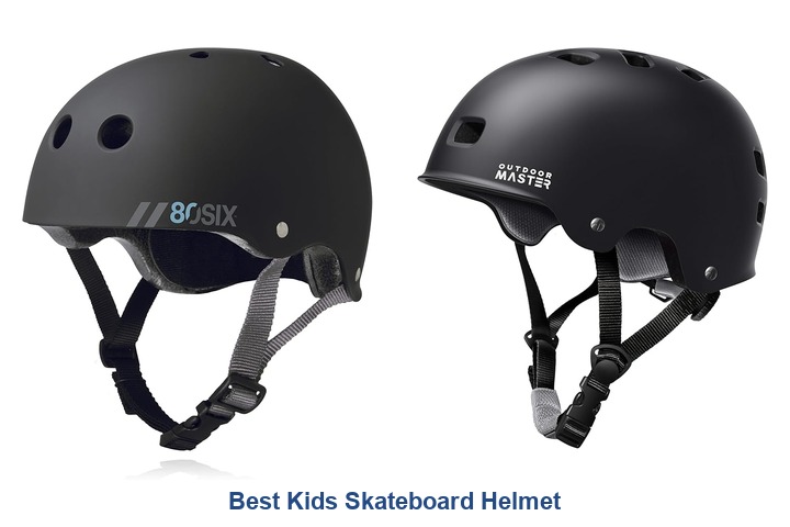 best kids skateboard helmet