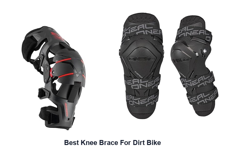best knee brace for dirt bike