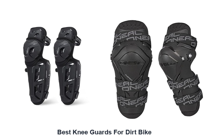 best knee guards for dirt bike
