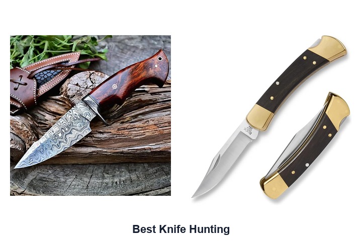 best knife hunting​