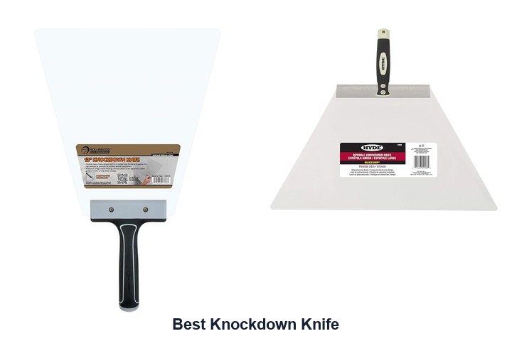 best knockdown knife