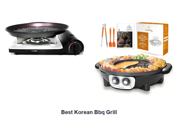 best korean bbq grill