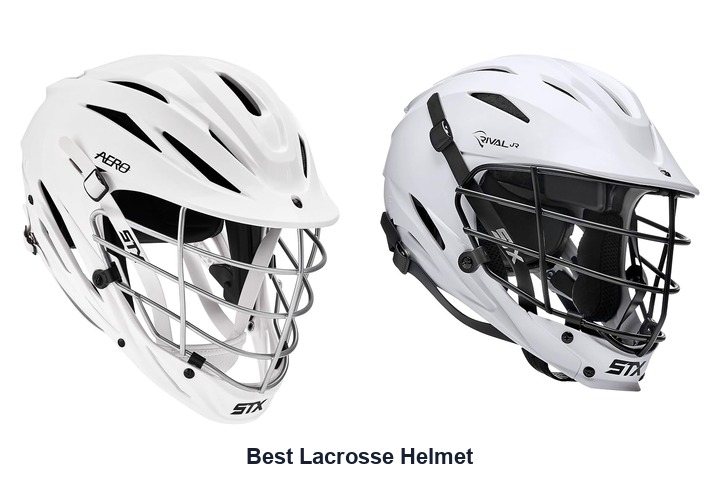 best lacrosse helmet