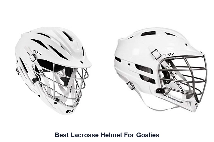 best lacrosse helmet for goalies