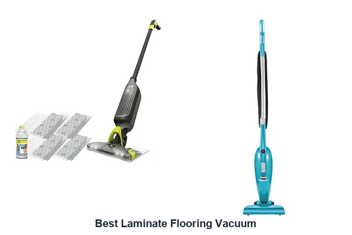 best laminate flooring vacuum