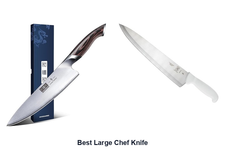 best large chef knife