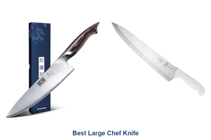 best large chef knife​